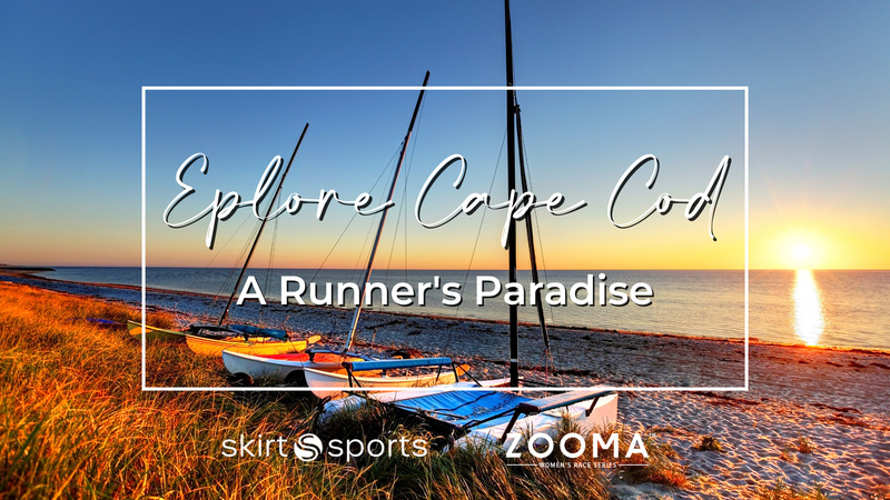 Cape Cod for runners
