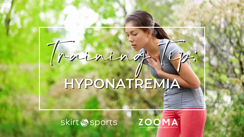 Training Tip: Hyponatremia