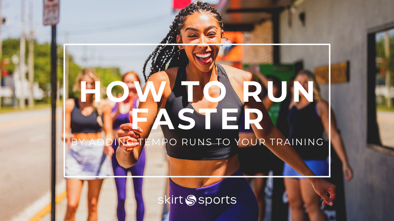 How to Run Faster: Adding Tempo Runs Into Your Training