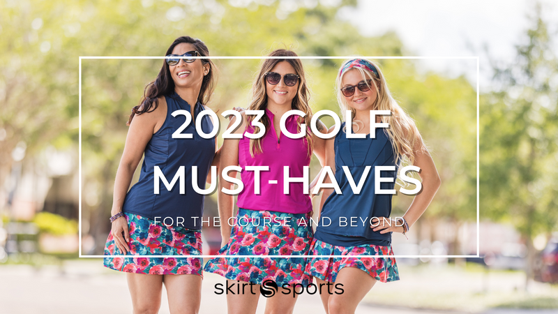 Must-Haves for Playing Golf in 2023