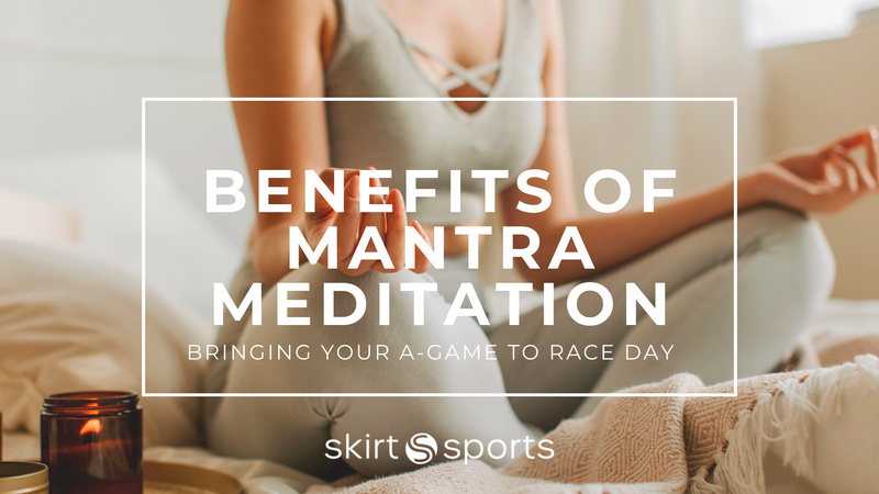 The Physical and Mental Benefits of Mantra Meditation