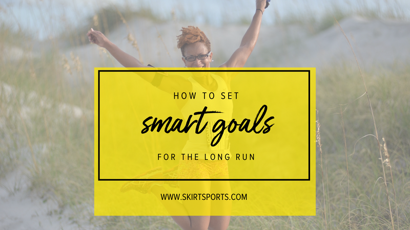 How to Set S.M.A.R.T. Goals