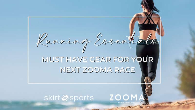 Running Essentials: Must Have Gear for Your Next Race