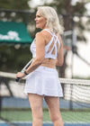 Skorts with pockets | cute tennis skirt