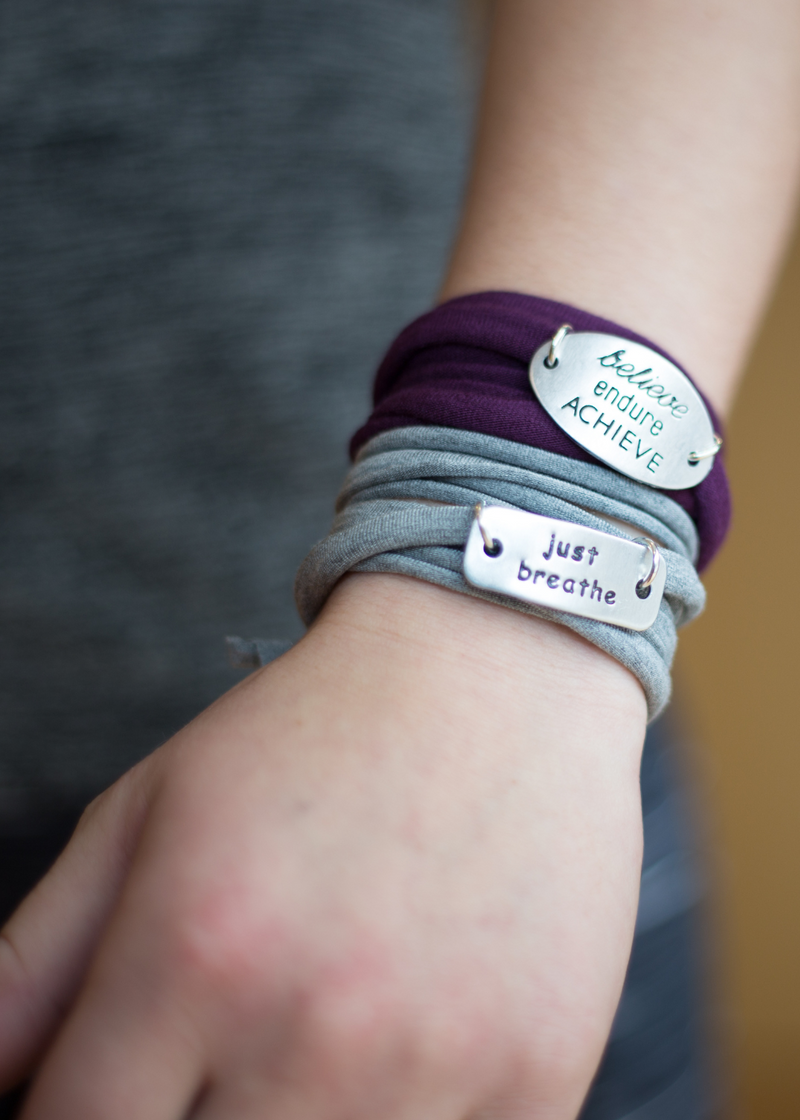 Momentum Jewelry | You Are Enough Wrap