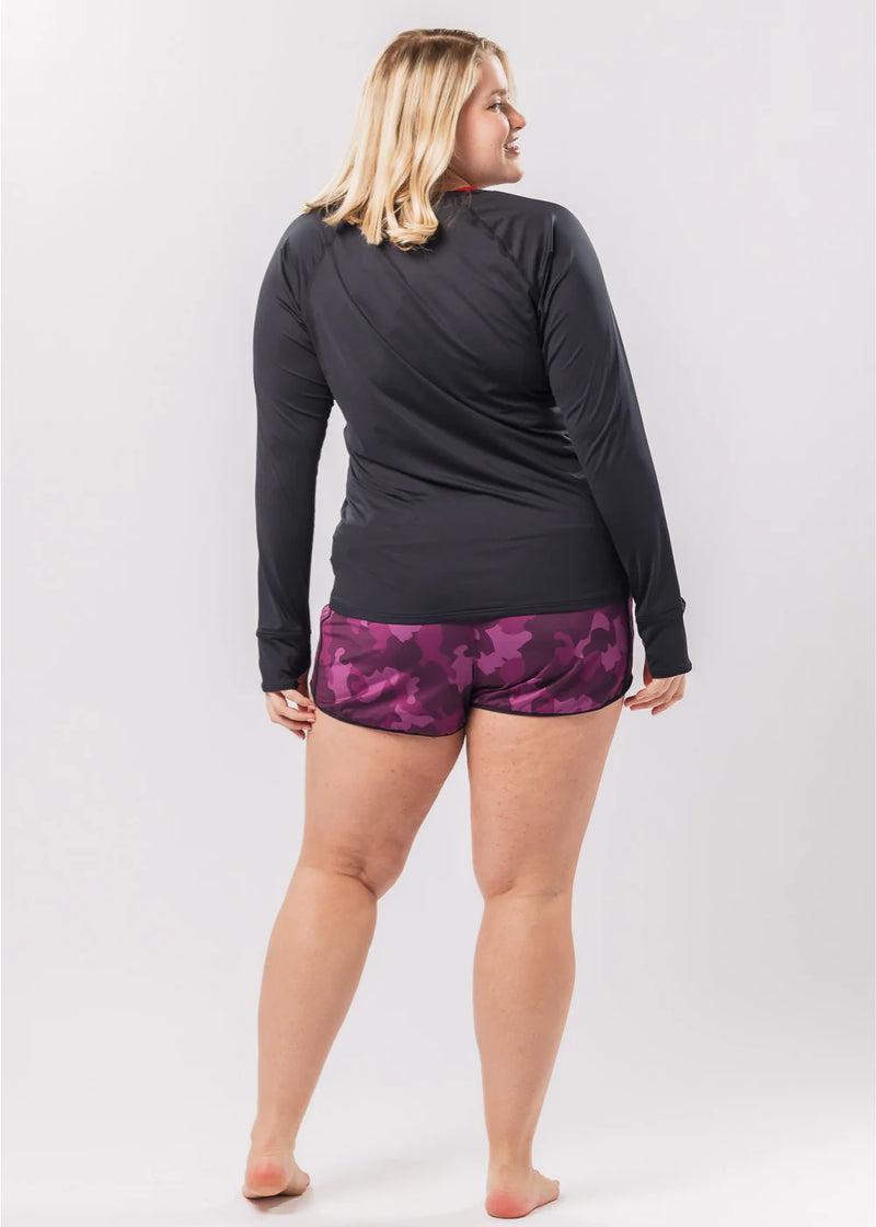 Run With It Athletic Short | Skirt Sports