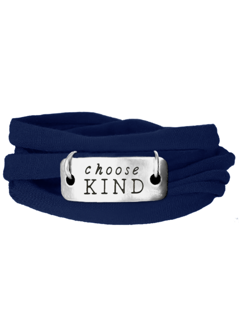 Momentum Jewelry | Choose Kind Wrap