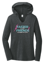 SRTT Faster with Friends Hoodie