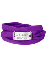 Momentum Jewelry | *Limited Release* i am BRAVE Wrap