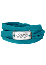 Momentum Jewelry | *Limited Release* i am STRONG Wrap