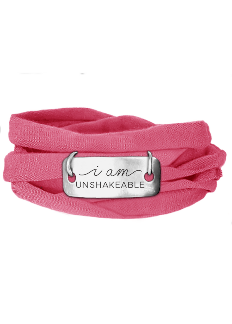 Momentum Jewelry | *Limited Release* i am UNSHAKEABLE Wrap