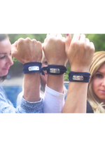 Momentum Jewelry |  Be Brave. Be Strong. Be Badass. Wrap