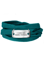 Momentum Jewelry | I Can Do Hard Things Wrap