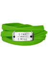 Momentum Jewelry | I Can And I Will Wrap