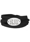 Momentum Jewelry | Live Every Day With Intention Wrap