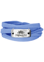 Momentum Jewelry | Namaste Wrap