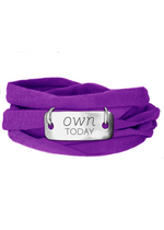 Momentum Jewelry | Own Today Wrap