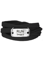 Momentum Jewelry | Run Happy