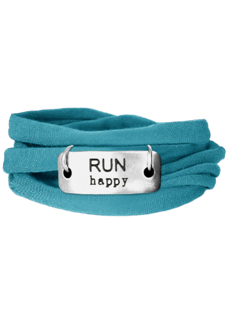 Momentum Jewelry | Run Happy