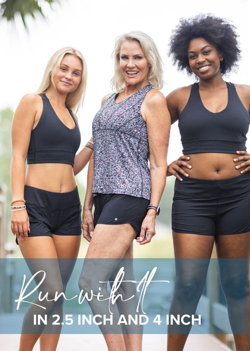 Sports Clothes | Women's Golf Shorts