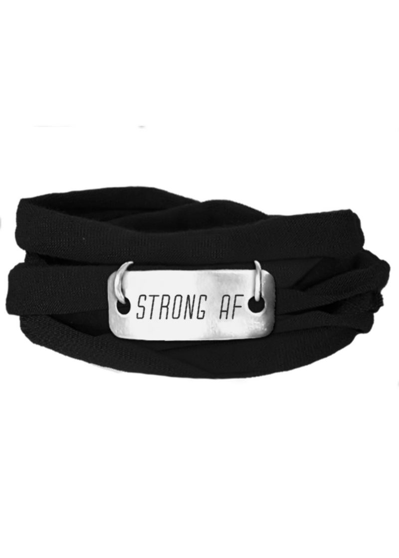 Momentum Jewelry | Strong AF Wrap