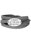 Momentum Jewelry | Strong Is The New Beautiful