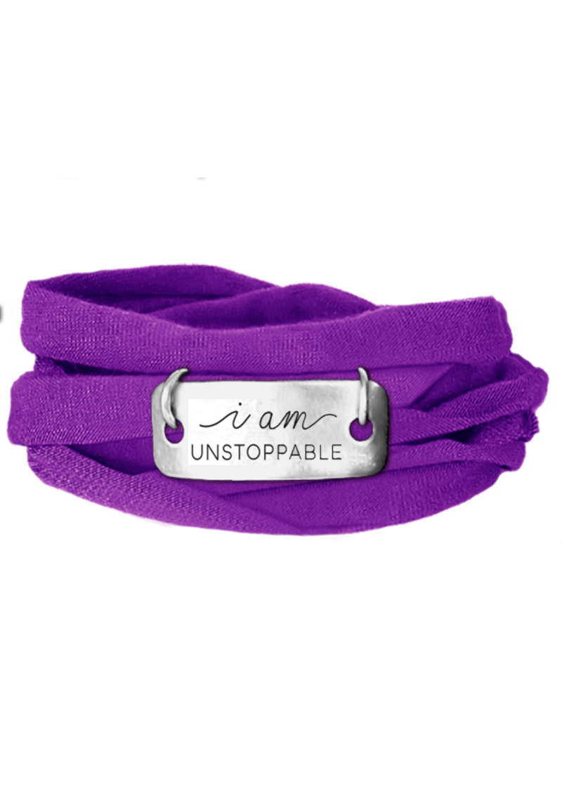 Momentum Jewelry | *Limited Release* i am UNSTOPPABLE