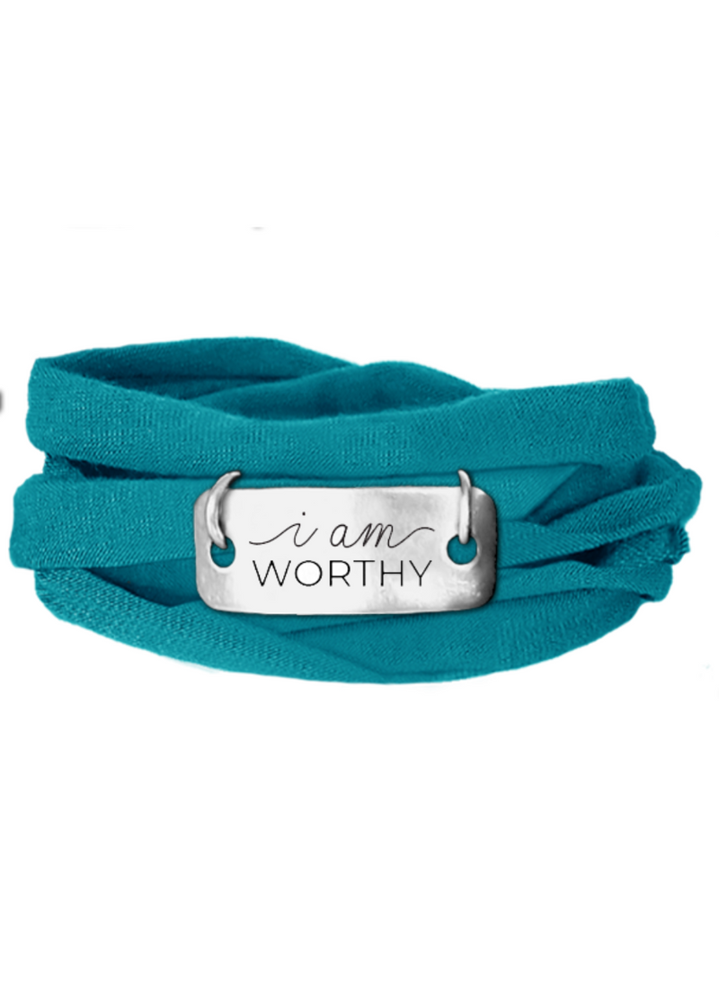Momentum Jewelry | *Limited Release* i am WORTHY