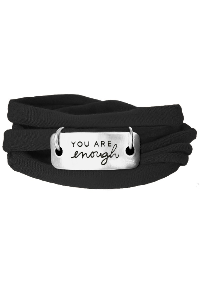 Momentum Jewelry | You Are Enough Wrap
