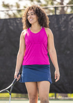 Womens tennis skirt