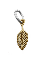 Momentum Jewelry | Gold Charms
