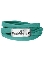 Momentum Jewelry | Just Show Up Wrap