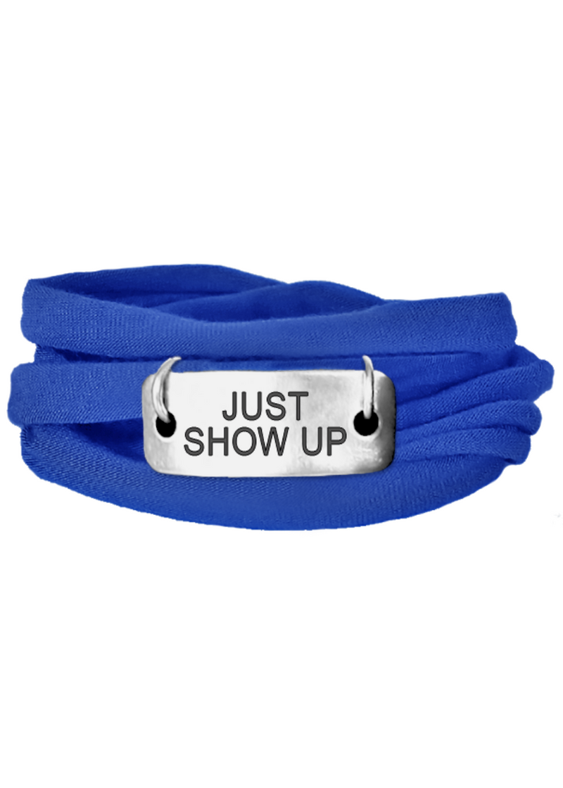 Momentum Jewelry | Just Show Up Wrap