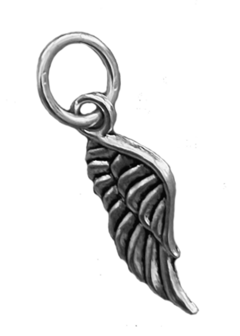 Momentum Jewelry | Silver Charms