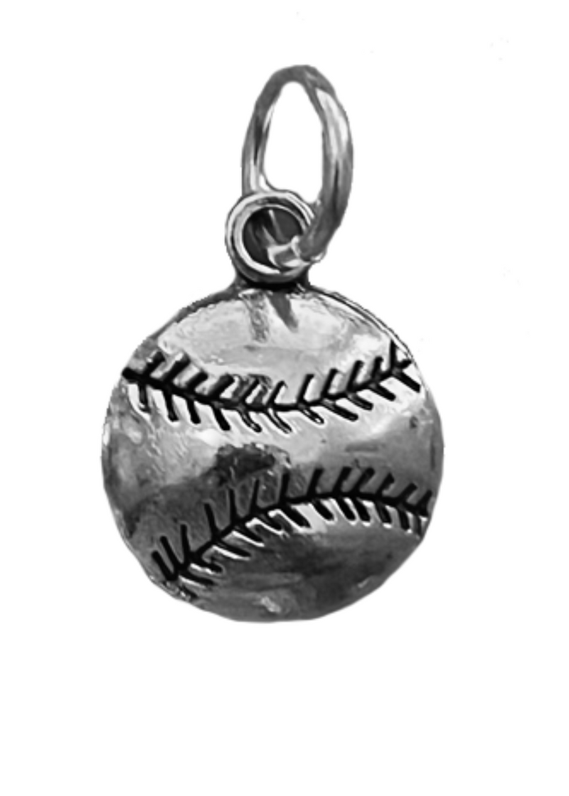 Momentum Jewelry | Sports + Fitness Charms
