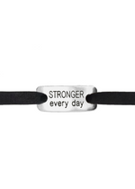 Momentum Jewelry | Stronger Every Day Foot Note