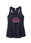 Women's Tank Top for 4th of July