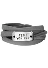 Momentum Jewelry | Yes You Can Wrap