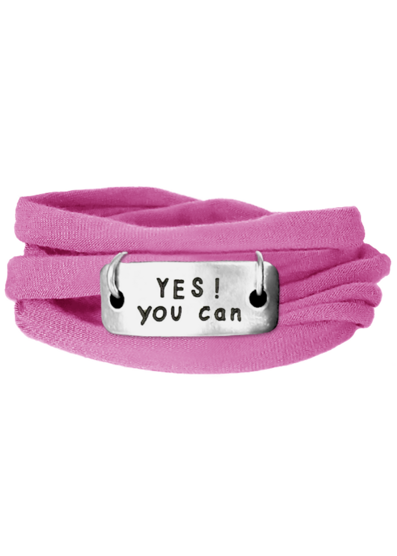 Momentum Jewelry | Yes You Can Wrap