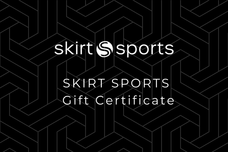 Skirt Sports Gift Card