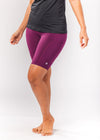 Women's Shorts with Spandex